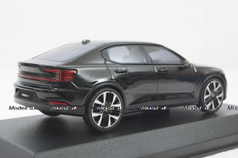 Polestar 2 2024 Space, 872015, Norev 1:43