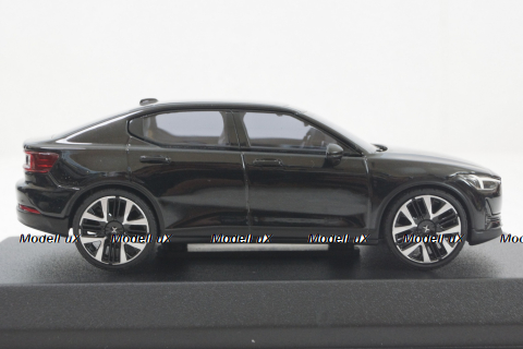 Polestar 2 2024 Space, 872015, Norev 1:43