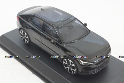 Polestar 2 2024 Space, 872015, Norev 1:43