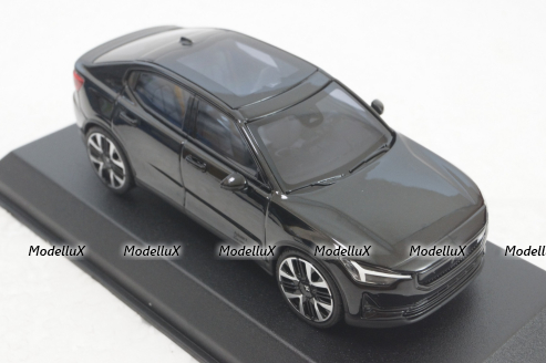 Polestar 2 2024 Space, 872015, Norev 1:43