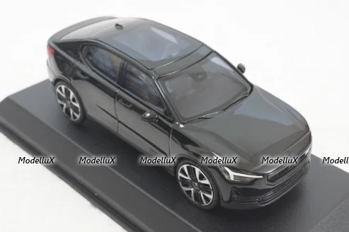 Polestar 2 2024 Space, 872015, Norev 1:43