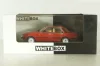 Ford Taunus 2.0 GL 1980, red, WhiteBox 1:43