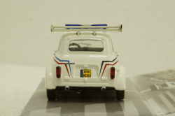 Renault 4 L, из к/ф "Таможня дает добро", 53173, Mondo Motors 1:43