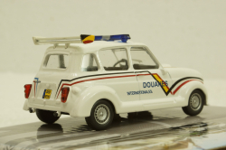 Renault 4 L, из к/ф "Таможня дает добро", 53173, Mondo Motors 1:43