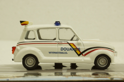 Renault 4 L, из к/ф "Таможня дает добро", 53173, Mondo Motors 1:43