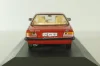 Ford Taunus 2.0 GL 1980, red, WhiteBox 1:43