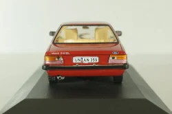 Ford Taunus 2.0 GL 1980, red, WhiteBox 1:43