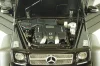 Mercedes G63 AMG 6x6 black, 76306, Autoart 1:18