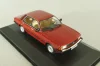 Ford Taunus 2.0 GL 1980, red, WhiteBox 1:43