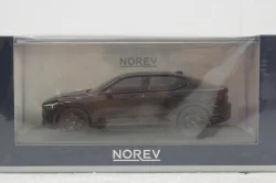 Polestar 2 BST edition 230 2024 Space Black, 872017, Norev 1:43