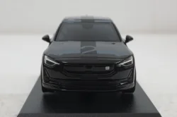 Polestar 2 BST edition 230 2024 Space Black, 872017, Norev 1:43