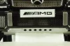 Mercedes G63 AMG 6x6 black, 76306, Autoart 1:18