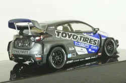 Toyota Pandem GR Yaris RHD Toyo Tires,  MOC341.22, IXO 1:43