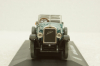 Laurin & Klement-Skoda 110 Combi, 143ABH902LK, Abrex 1:43