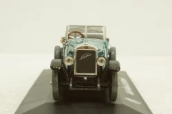 Laurin & Klement-Skoda 110 Combi, 143ABH902LK, Abrex 1:43