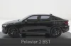 Polestar 2 BST edition 230 2024 Space Black, 872017, Norev 1:43