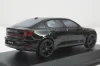 Polestar 2 BST edition 230 2024 Space Black, 872017, Norev 1:43