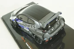 Toyota Pandem GR Yaris RHD Toyo Tires,  MOC341.22, IXO 1:43