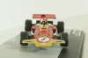 Lotus 72D #8 Emerson Fittipaldi Germany GP Formula 1 1971, Altaya 1:43