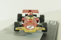 Lotus 72D #8 Emerson Fittipaldi Germany GP Formula 1 1971, Altaya 1:43