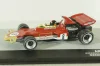 Lotus 72D #8 Emerson Fittipaldi Germany GP Formula 1 1971, Altaya 1:43