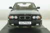 BMW Alpina B10 4.6  E34 (1994)  black with Dekor, MCG18312, MCG 1:18