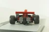 Lotus 72D #8 Emerson Fittipaldi Germany GP Formula 1 1971, Altaya 1:43