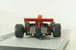 Lotus 72D #8 Emerson Fittipaldi Germany GP Formula 1 1971, Altaya 1:43