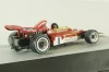 Lotus 72D #8 Emerson Fittipaldi Germany GP Formula 1 1971, Altaya 1:43