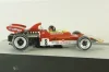 Lotus 72D #8 Emerson Fittipaldi Germany GP Formula 1 1971, Altaya 1:43