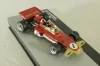 Lotus 72D #8 Emerson Fittipaldi Germany GP Formula 1 1971, Altaya 1:43