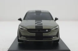 Polestar 2 BST edition 230 2024 Nebula, 872016, Norev 1:43