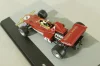 Lotus 72D #8 Emerson Fittipaldi Germany GP Formula 1 1971, Altaya 1:43