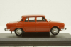 Skoda 110L, red, 143ABS701BR, Abrex 1:43