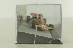 Lotus 72D #8 Emerson Fittipaldi Germany GP Formula 1 1971, Altaya 1:43 Уценка!