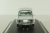 Mazda Carol 360 1962, gray, 389, EBBRO 1:43