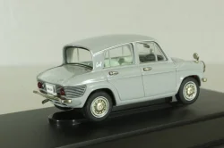 Mazda Carol 360 1962, gray, 389, EBBRO 1:43