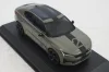 Polestar 2 BST edition 230 2024 Nebula, 872016, Norev 1:43