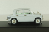 Mazda Carol 360 1962, gray, 389, EBBRO 1:43