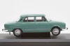 Skoda 110L, green, 143ABS701HE, Abrex 1:43