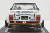 Fiat 131 Abarth, No.1, Minolta, Rally Hunsrück 1979, RMC077, Ixo 1:18