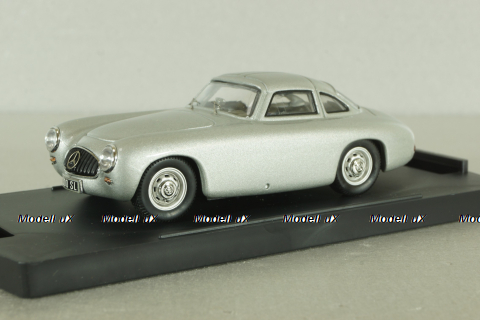 Mercedes 300 SL Coupe (W194), 1952, BG7210, Bang 1:43