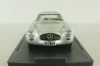 Mercedes 300 SL Coupe (W194), 1952, BG7210, Bang 1:43