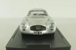 Mercedes 300 SL Coupe (W194), 1952, BG7210, Bang 1:43