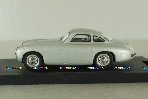 Mercedes 300 SL Coupe (W194), 1952, BG7210, Bang 1:43