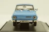 Skoda 110L, blue, 143ABS701LD, Abrex 1:43