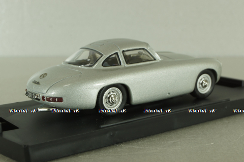 Mercedes 300 SL Coupe (W194), 1952, BG7210, Bang 1:43