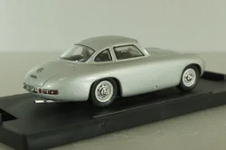 Mercedes 300 SL Coupe (W194), 1952, BG7210, Bang 1:43