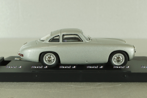 Mercedes 300 SL Coupe (W194), 1952, BG7210, Bang 1:43