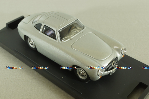 Mercedes 300 SL Coupe (W194), 1952, BG7210, Bang 1:43